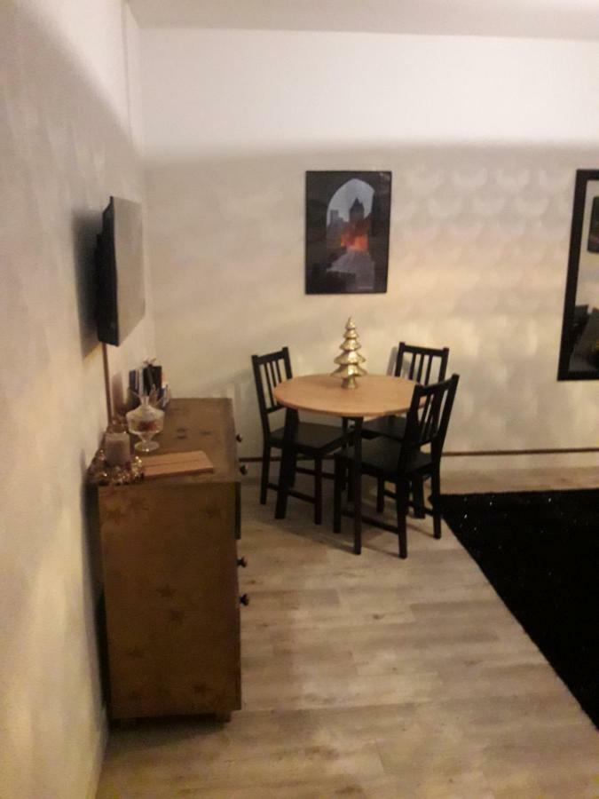 O Calme Apartment Carcassonne Exterior photo